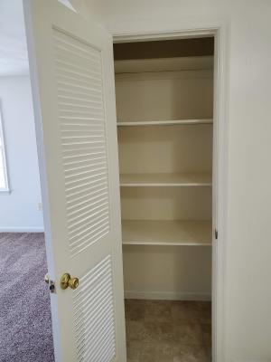 Kitchen Pantry